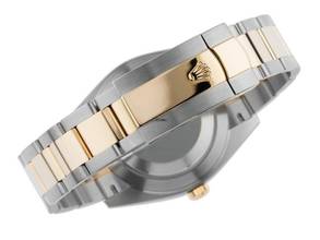 Thumbnail von Rolex Datejust 41 Ref.126333 Bj.2021 Full Set wie Neu Datejust
