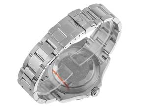 Thumbnail von Rolex Yacht-Master Ref.168622 Bj.2005 Full Set sehr gut Vintage Yacht-Master Medium Stahl 950 Platin