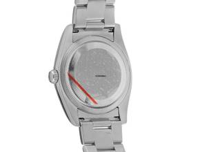 Thumbnail von Rolex Datejust 36 Ref.126200 Bj.2008 Full Set sehr gut Vintage Datejust Stahl