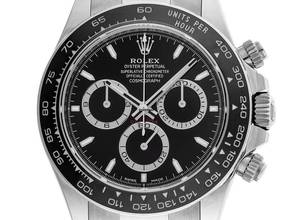 Thumbnail von Rolex Daytona Ref.126500LN 2025 Full Set Unworn Daytona
