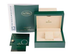 Thumbnail von Rolex Daytona Ref.126500LN 2025 Full Set Unworn Daytona