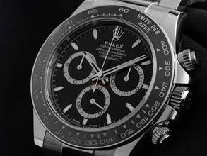 Thumbnail von Rolex Daytona Ref.126500LN 2025 Full Set Unworn Daytona