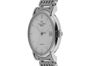 Thumbnail von IWC Portofino Automatic Ref.IW3513 1995 original box very good vintage Portofino