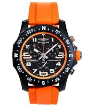  Breitling Endurance Pro 44 orange Ref. X82310A51B1S2 