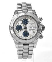 Breitling Superocean Chronograph II Ref. A13340
