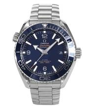 Omega Seamaster Planet Ocean 600M Master Chronometer 43.5 mm - Ref. 215.30.44.21.03.001