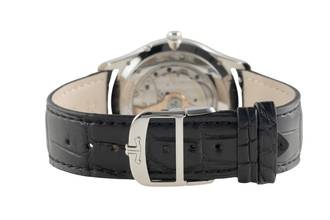Thumbnail von Jaeger-LeCoultre Master Ultra Thin Moon Blue Automatic Q1368480 109.8.A5.S B&P