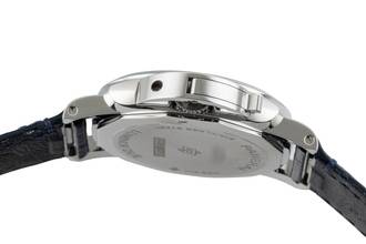 Thumbnail von Panerai Luminor Due Luna Steel Automatic Men's Watch Ref. PAM01306 B&P 2023
