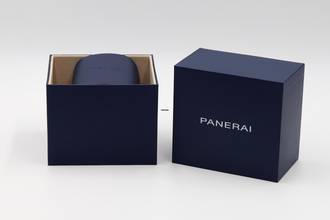 Thumbnail von Panerai Luminor Due Luna Steel Automatic Men's Watch Ref. PAM01306 B&P 2023