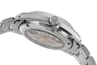 Thumbnail von Grand Seiko Heritage Collection Shunbun Titanium Automatic Ref. SBGA413G B&P 2025