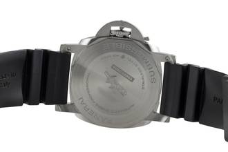 Thumbnail von Panerai Luminor Submersible Quaranta Quattro Automatic Ref. PAM01229 Papers