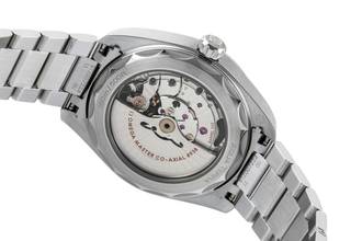 Thumbnail von Omega Seamaster Aqua Terra Worldtimer 150M Worldtimer Ref 220.10.43.22.03.001