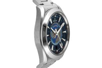 Thumbnail von Omega Seamaster Aqua Terra Worldtimer 150M Worldtimer Ref 220.10.43.22.03.001