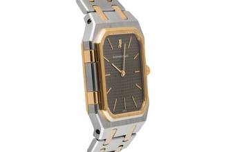 Thumbnail von Audemars Piguet Royal Oak Steel / Gold Quartz Men's Watch 6005SA Vintage