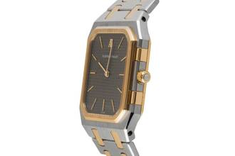 Thumbnail von Audemars Piguet Royal Oak Steel / Gold Quartz Men's Watch 6005SA Vintage