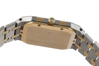 Thumbnail von Audemars Piguet Royal Oak Steel / Gold Quartz Men's Watch 6005SA Vintage