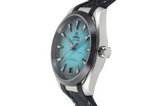 Thumbnail von Omega Seamaster Aqua Terra 150M Ceramic / Steel 220.32.41.21.03.001