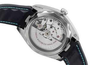 Thumbnail von Omega Seamaster Aqua Terra 150M Ceramic / Steel 220.32.41.21.03.001