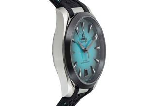 Thumbnail von Omega Seamaster Aqua Terra 150M Ceramic / Steel 220.32.41.21.03.001
