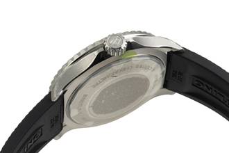 Thumbnail von Breitling Superocean Steel Automatic Men's Watch Ref. A17375211B1S1 B&P