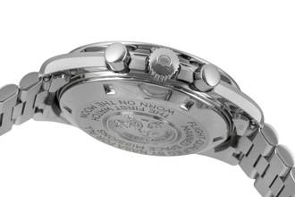 Thumbnail von Omega Speedmaster Professional Moonwatch Chronograph Steel Hand-Wound Ref. 3590.50.00 B&P
