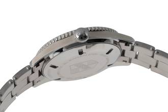 Thumbnail von Oris Divers Sixty Five Steel Automatic Ref. 01 733 7720 4051-07 8 21 18 B&P 2024