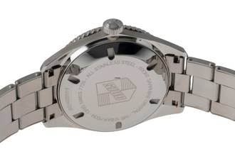 Thumbnail von Oris Divers Sixty Five Steel Automatic Ref. 01 733 7720 4051-07 8 21 18 B&P 2024