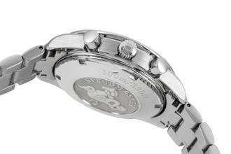 Thumbnail von Omega Speedmaster Date Chronograph Steel Automatic Ref. 3210.50.00 B&P 2021