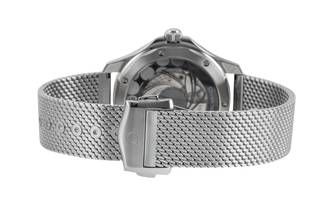 Thumbnail von Omega Seamaster Diver 300 M James Bond 60TH Anniversary Ref. 210.30.42.20.03.002