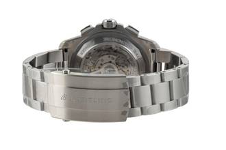Thumbnail von Breitling Super Avenger B01 Chronograph 46 Automatic EB0148101B1E1