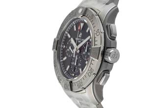 Thumbnail von Breitling Super Avenger B01 Chronograph 46 Automatic EB0148101B1E1