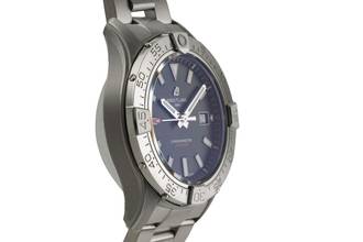 Thumbnail von Breitling Avenger Automatic 42 Steel Men's Watch Ref. A17328101B1A1