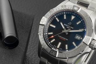 Thumbnail von Breitling Avenger Automatic 42 Steel Men's Watch Ref. A17328101B1A1