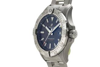 Thumbnail von Breitling Avenger Automatic 42 Steel Men's Watch Ref. A17328101B1A1