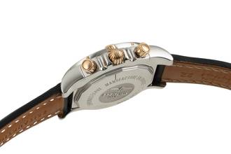 Thumbnail von Breitling Chronomat 44 Chronograph Steel / Gold Automatic Ref. IB0110 B011G77PA