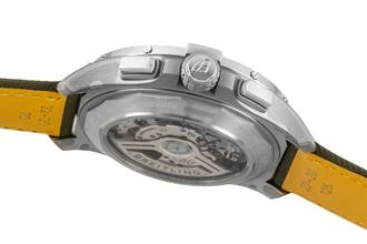 Thumbnail von Breitling Avenger B01 Chronograph 44 Stainless Steel Ref. AB0147101L1X1 NP 6900 €