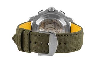 Thumbnail von Breitling Avenger B01 Chronograph 44 Stainless Steel Ref. AB0147101L1X1 NP 6900 €