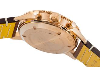 Thumbnail von Breitling Aviator 8 Classic Avi 1953 Edition 18k Rose Gold Ref. RB0920131B1X1