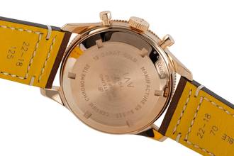 Thumbnail von Breitling Aviator 8 Classic Avi 1953 Edition 18k Rose Gold Ref. RB0920131B1X1