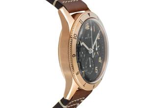 Thumbnail von Breitling Aviator 8 Classic Avi 1953 Edition 18k Rose Gold Ref. RB0920131B1X1