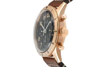 Thumbnail von Breitling Aviator 8 Classic Avi 1953 Edition 18k Rose Gold Ref. RB0920131B1X1