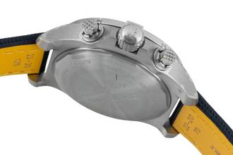 Thumbnail von Breitling Avenger Chronograph GMT Steel Automatic Ref. A24315101C1X1 B&P New