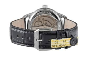 Thumbnail von IWC Ingenieur Automatic Vintage 1955 Automatic Date Stainless Steel Ref. IW323301 Papers 2016