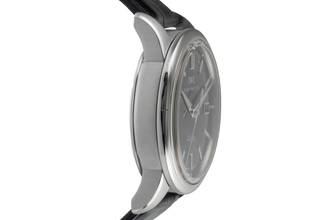 Thumbnail von IWC Ingenieur Automatic Vintage 1955 Automatic Date Stainless Steel Ref. IW323301 Papers 2016