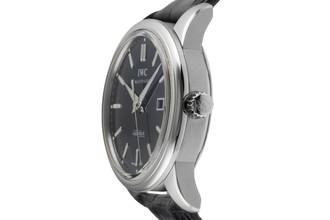 Thumbnail von IWC Ingenieur Automatic Vintage 1955 Automatic Date Stainless Steel Ref. IW323301 Papers 2016