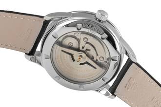 Thumbnail von IWC Ingenieur Automatic Vintage 1955 Automatic Date Stainless Steel Ref. IW323301 Papers 2016