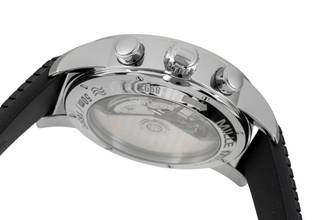 Thumbnail von Chopard Mille Miglia GMT Chronograph Automatik Stahl Ref. 8992
