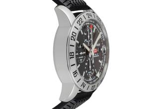 Thumbnail von Chopard Mille Miglia GMT Chronograph Automatik Stahl Ref. 8992