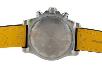 Thumbnail von Breitling Avenger Chronograph GMT 45 Steel Automatic Ref. A24315101B1X1 B&P New