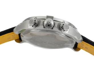 Thumbnail von Breitling Avenger Chronograph GMT 45 Steel Automatic Ref. A24315101B1X1 B&P New